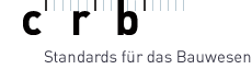 CRB - Schweizerische Zentralstelle f&uuml;r Baurationalisierung